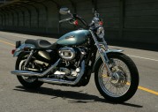 Harley-Davidson XL 1200 R Sportster